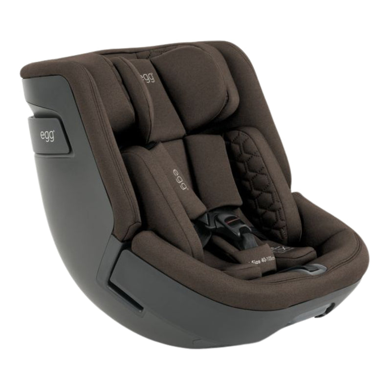 egg® Toddler 360 Car Seat