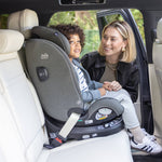 Joie Signature i-Spin XL 360 Car Seat, Eclipse