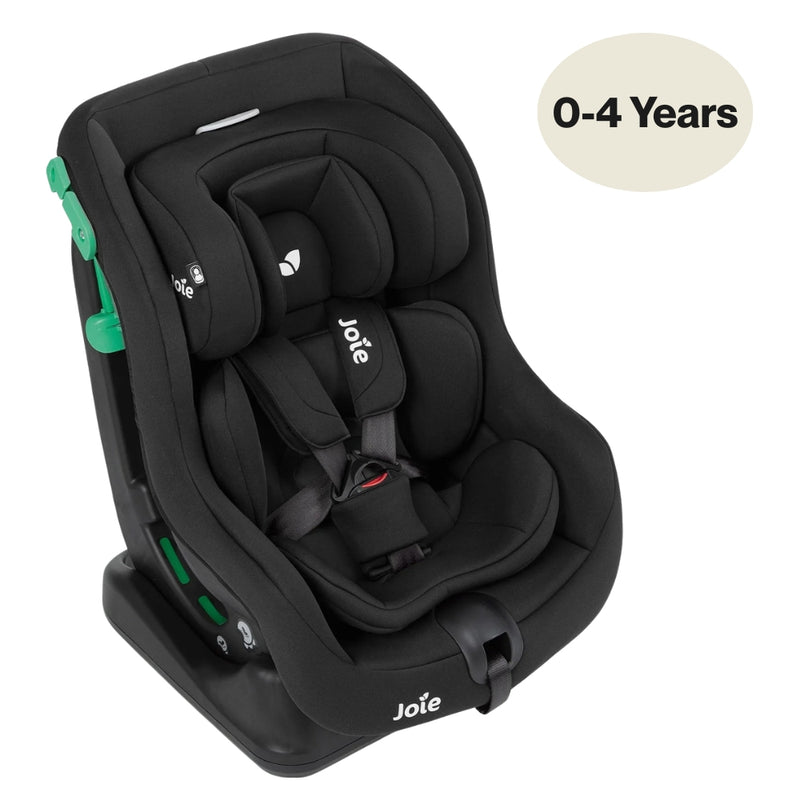 Joie Steadi R129 Car Seat, Shale