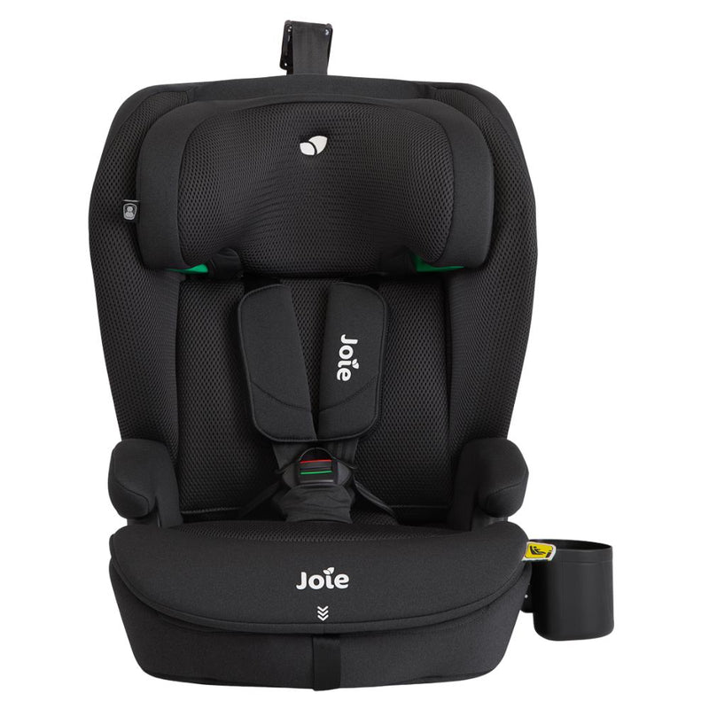 Joie i-Irvana Max Car Seat, Mercury Mesh