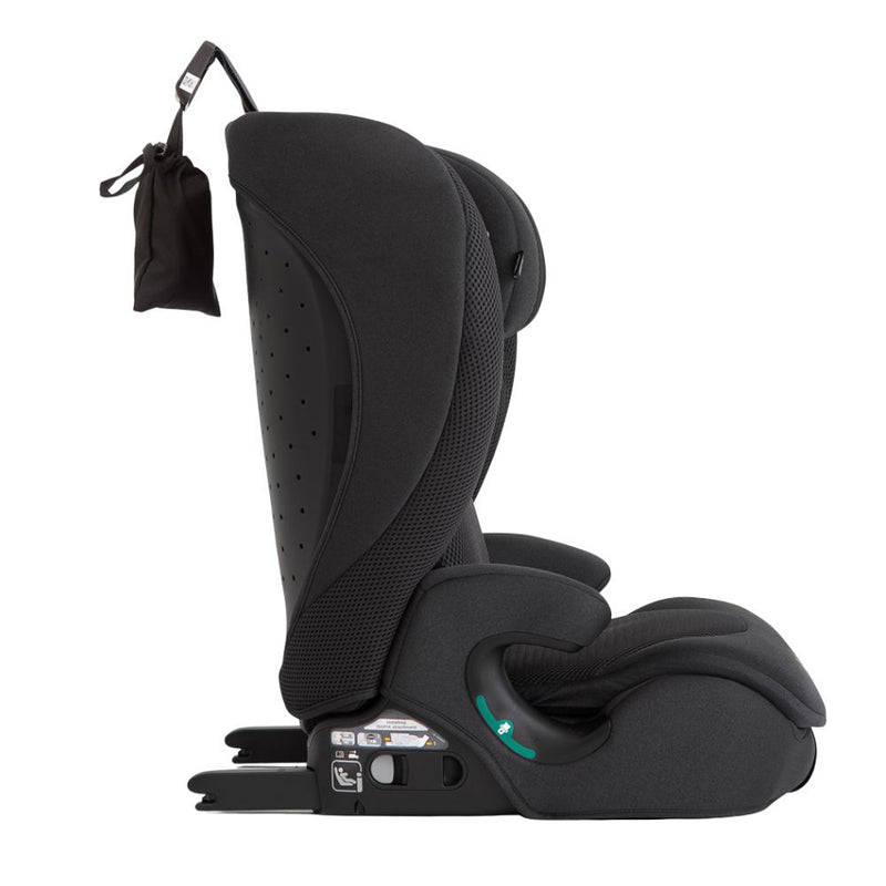Joie i-Irvana Max Car Seat, Mercury Mesh