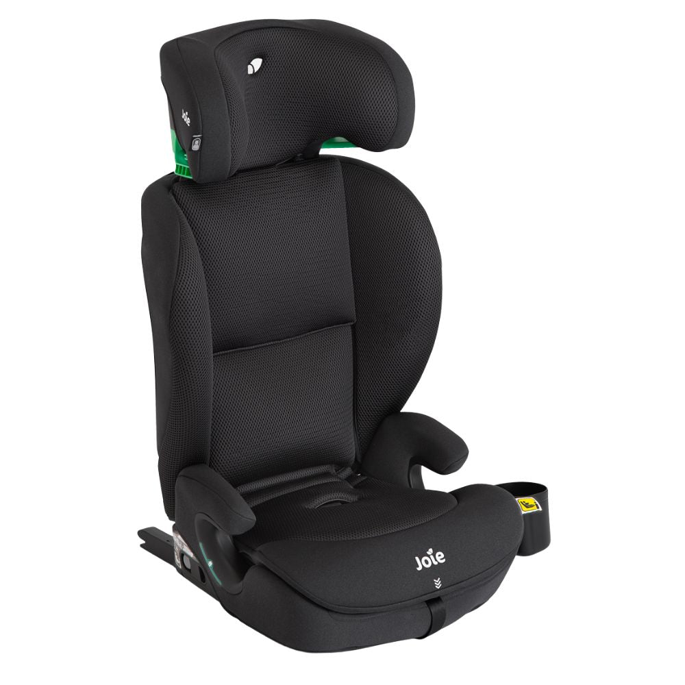 Joie i-Irvana Max Car Seat, Mercury Mesh