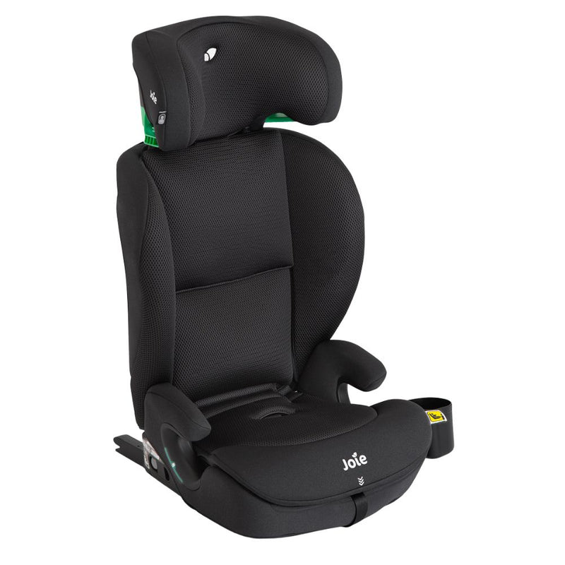 Joie i-Irvana Max Car Seat, Mercury Mesh