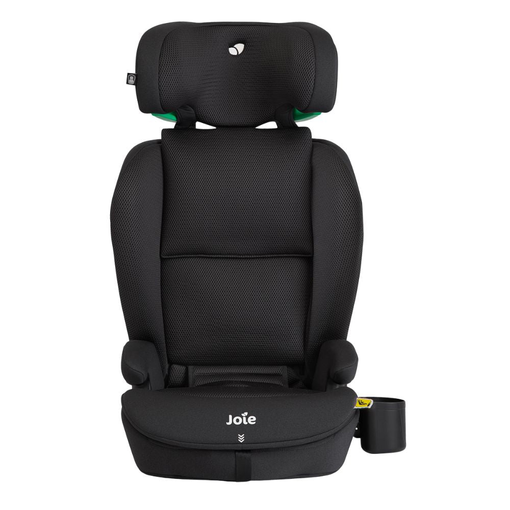 Joie i-Irvana Max Car Seat, Mercury Mesh
