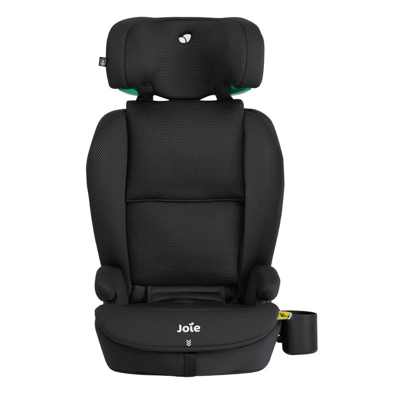 Joie i-Irvana Max Car Seat, Mercury Mesh