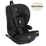 Joie i-Irvana Max Car Seat, Mercury Mesh