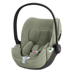 Cybex Cloud T i-Size, Sage Green Plus