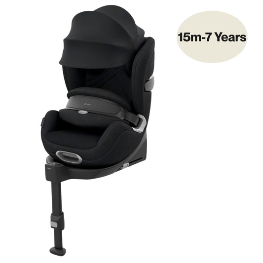 Cybex Anoris T2 i-Size, Sepia Black Plus
