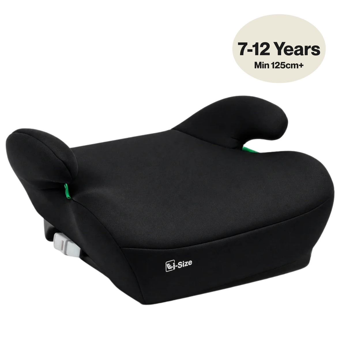 Asalvo Corefix Isofix Booster Cushion
