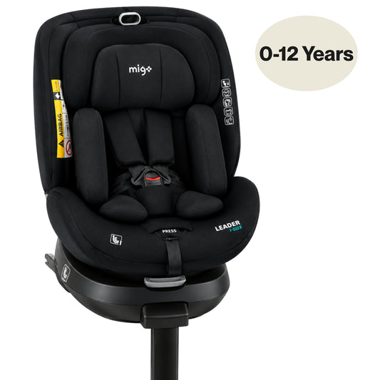 Migo Leader 360 i-size Car Seat