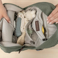 Changing Bags