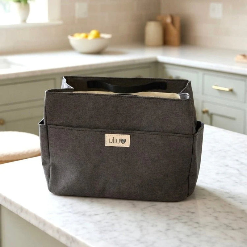 Ulluv Baby Bag Convertor
