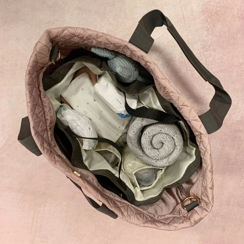 Ulluv Baby Bag Convertor