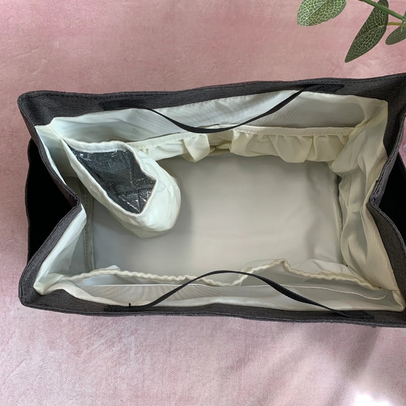 Ulluv Baby Bag Convertor