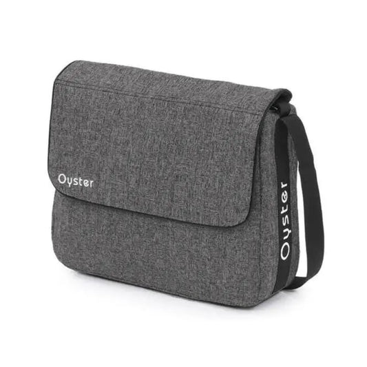 Oyster3 Changing Bag, Pepper