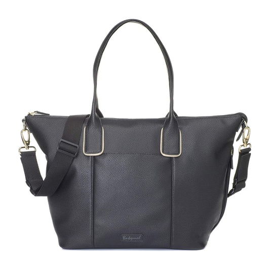Babymel Roxy Vegan Leather Changing Bag