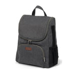 Babylo Panorama Backpack, Grey