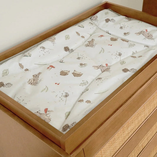 Tutti Bambini Changing Mat