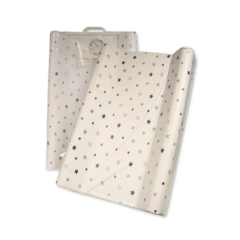 Snuggle Baby Changing Mat