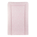 CuddleCo Baby Changing Mat, Pink Geo