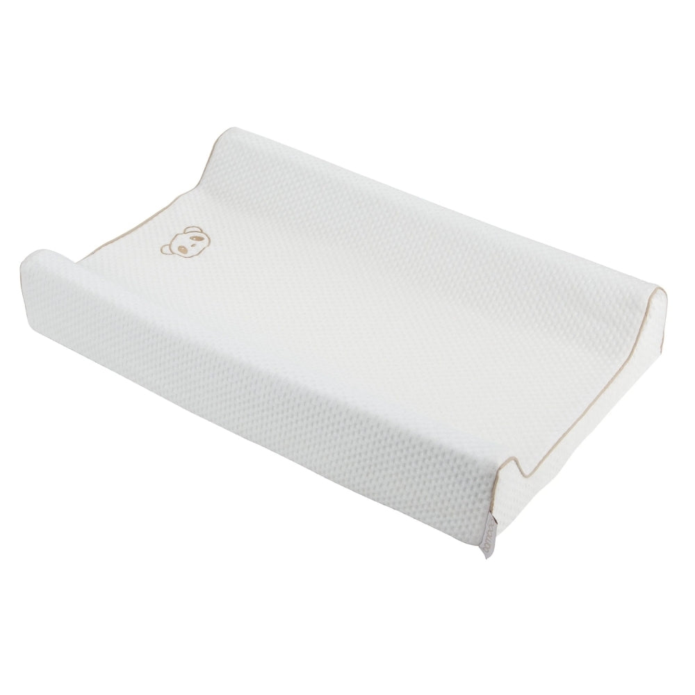 CuddleCo Bamboo Changing Mat