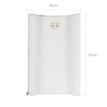 CuddleCo Bamboo Changing Mat
