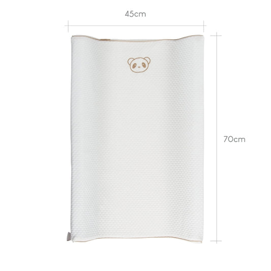 CuddleCo Bamboo Changing Mat