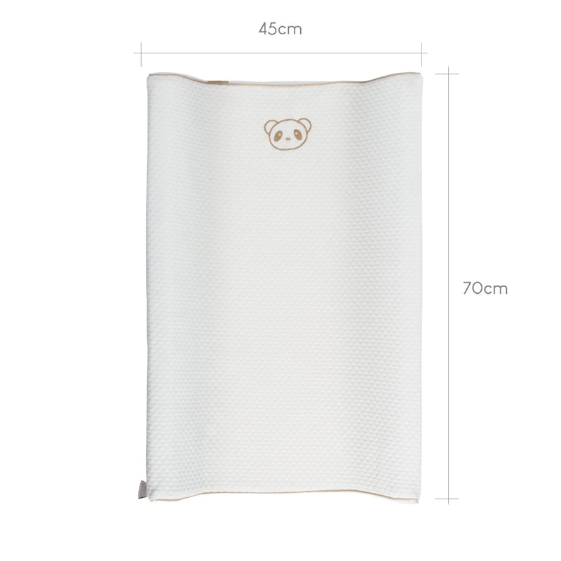 CuddleCo Bamboo Changing Mat