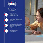 Chicco Baby Hug 4in1 Meal Kit