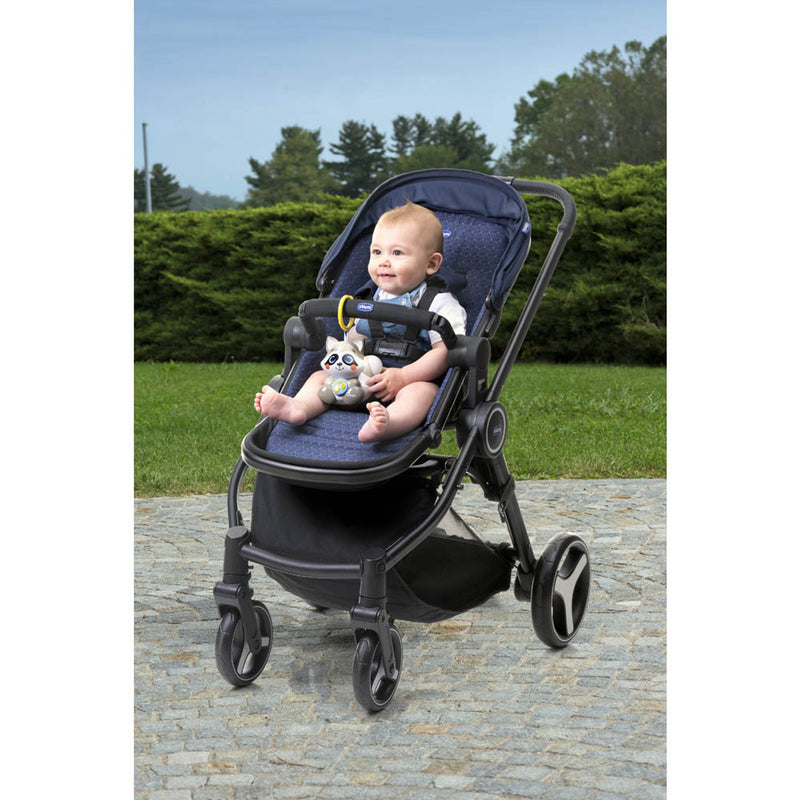 Chicco Cloudy Music On The Go