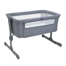 Chicco Next2Me Essential Bedside Crib