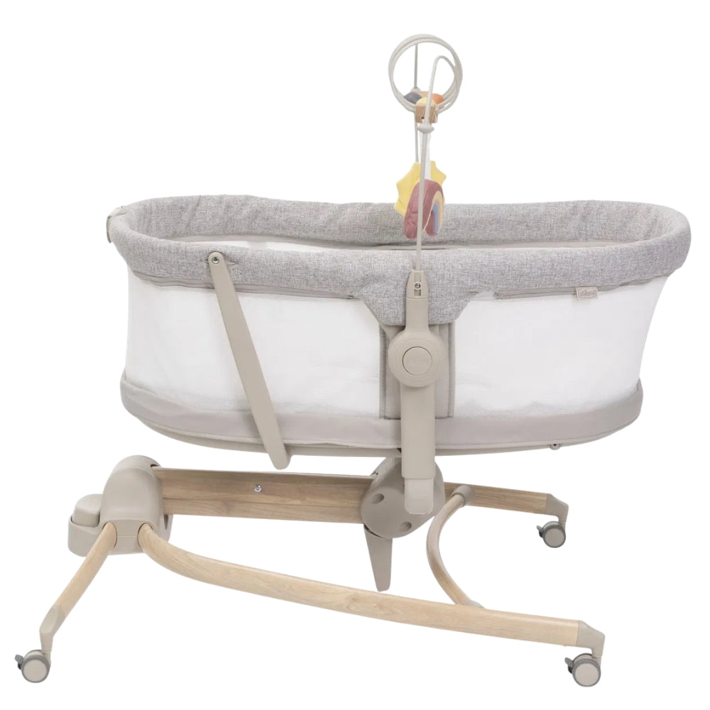 Chicco Baby Hug 4-in-1, Armonia Scandinavian