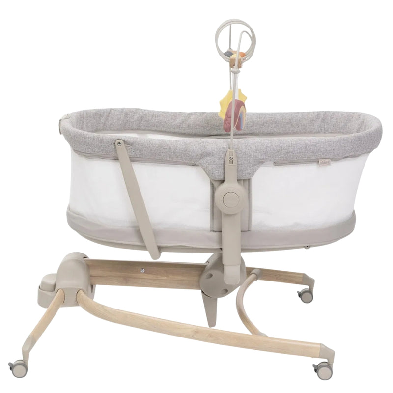 Chicco Baby Hug 4-in-1, Armonia Scandinavian