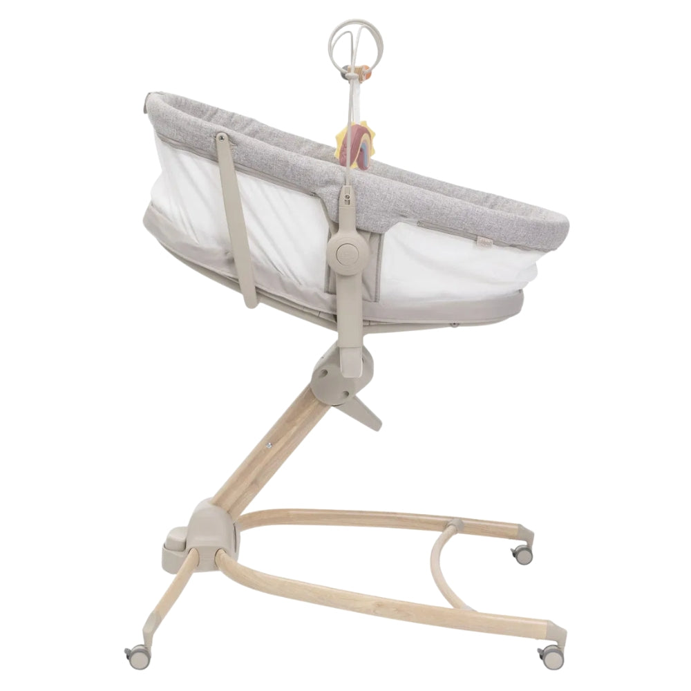 Chicco Baby Hug 4-in-1, Armonia Scandinavian