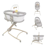 Chicco Baby Hug 4-in-1, Armonia Scandinavian