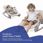 Chicco Magia Bouncer