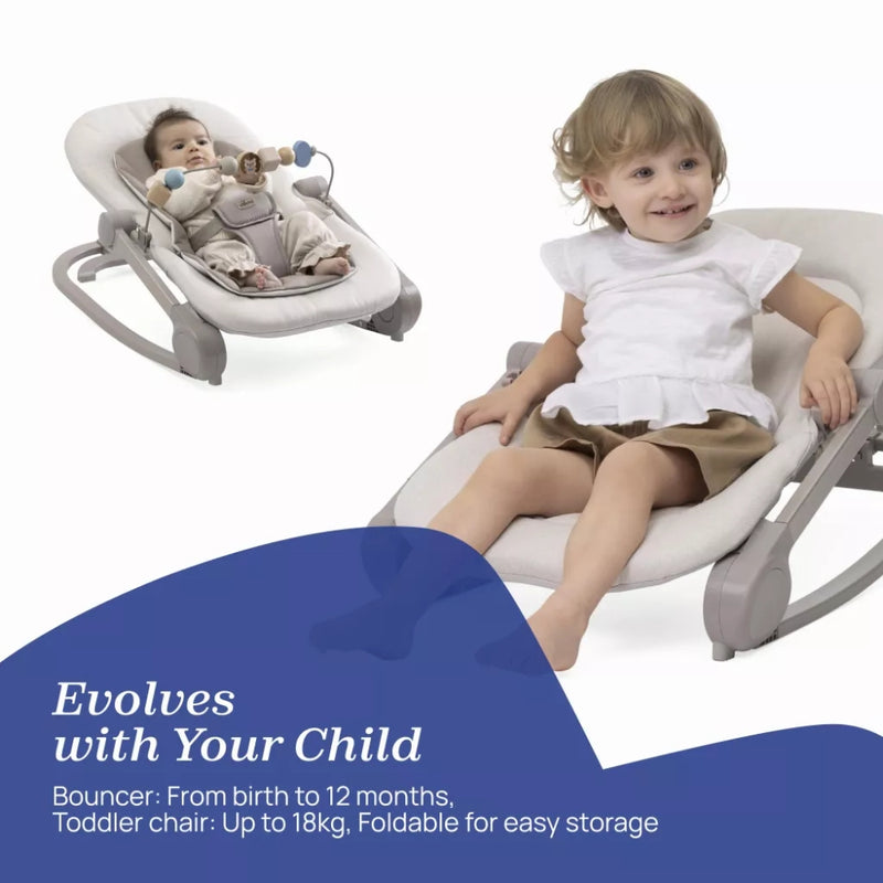 Chicco Magia Bouncer