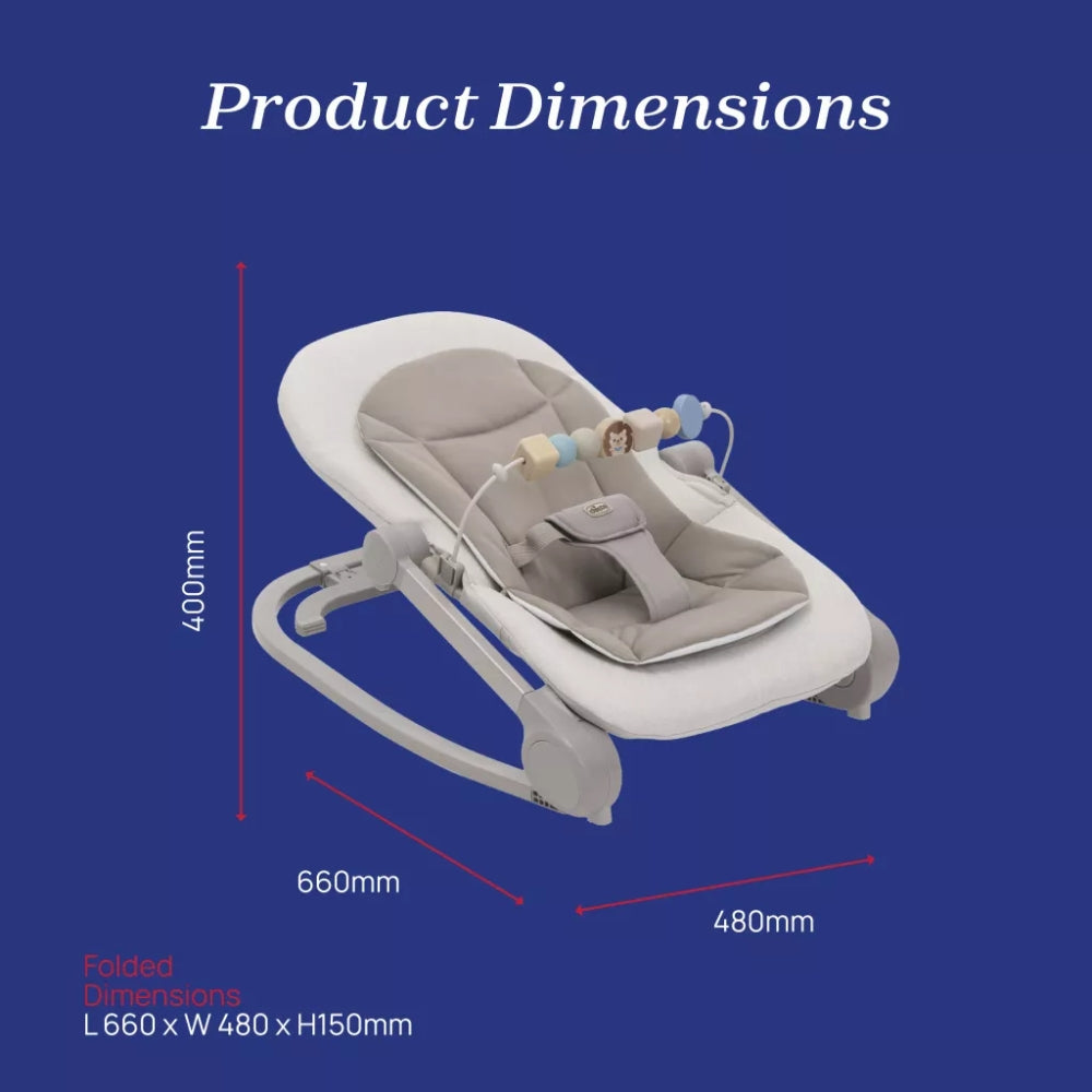 Chicco Magia Bouncer