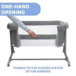 Chicco Next2Me Magic Evo