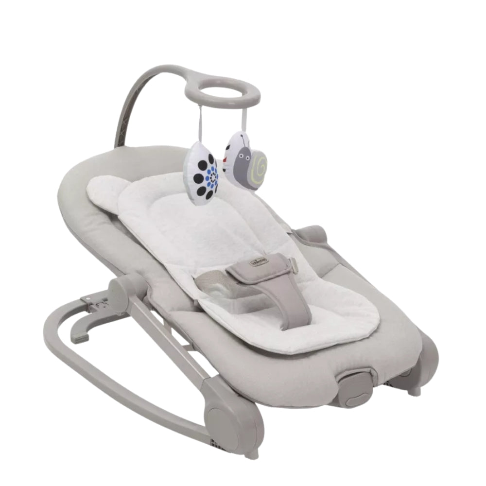 Chicco Mia Rocker, Fossil