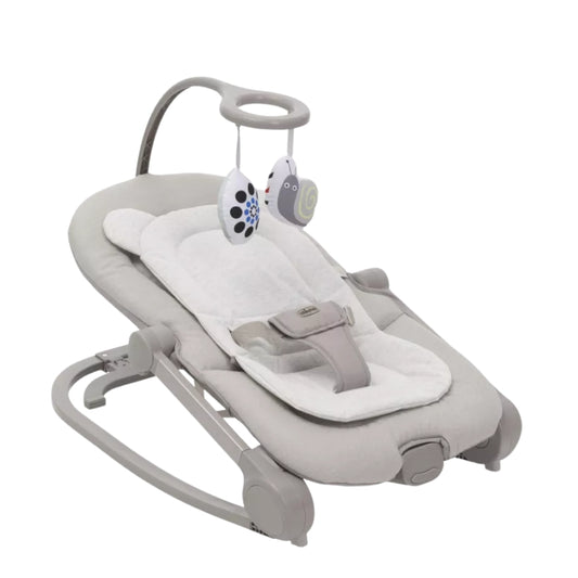 Chicco Mia Rocker, Fossil