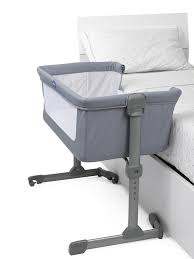 Chicco Next2Me Essential Bedside Crib