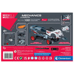 Clementoni Science Museum - Mechanics Hypercar