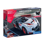 Clementoni Science Museum - Mechanics Hypercar