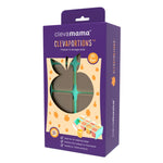 Clevamama ClevaPortions™ - Freezer & Storage Pots