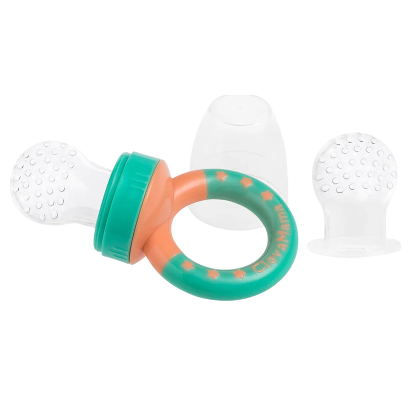 ClevaMama ClevaFeed™ Silicone Self Feeder