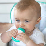 ClevaMama ClevaFeed™ Silicone Self Feeder