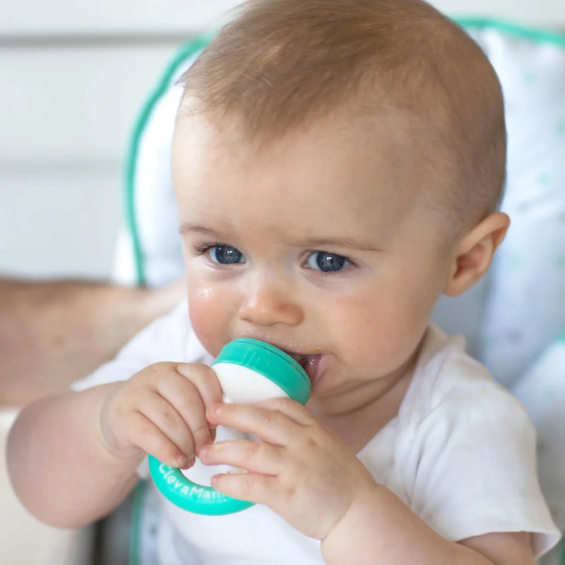 ClevaMama ClevaFeed™ Silicone Self Feeder