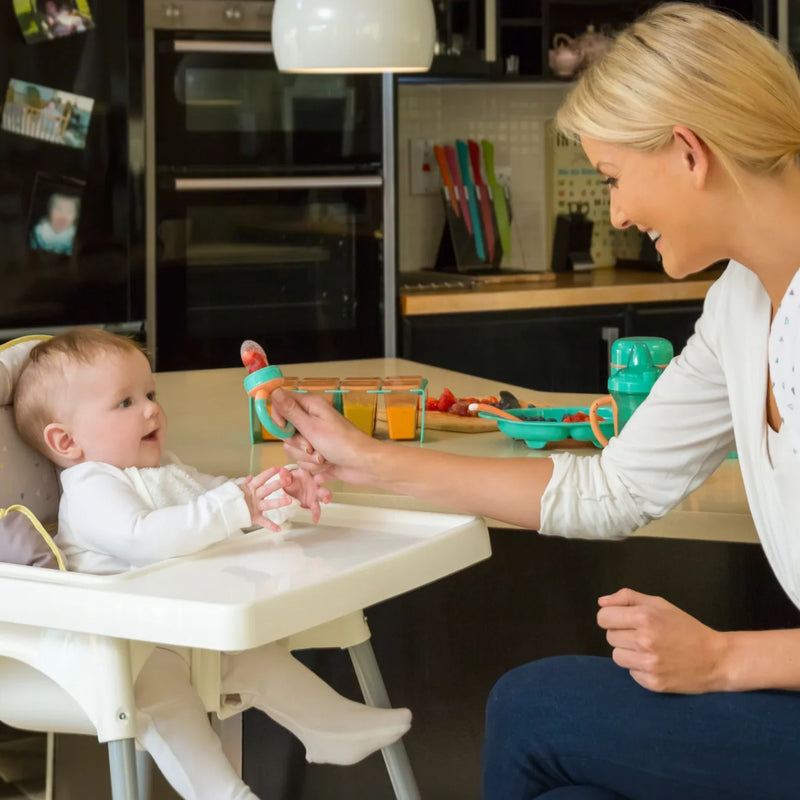ClevaMama ClevaFeed™ Silicone Self Feeder