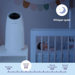 ClevaMama ClevaPure™ Air Purifier